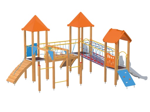 Quadro Set 1238
