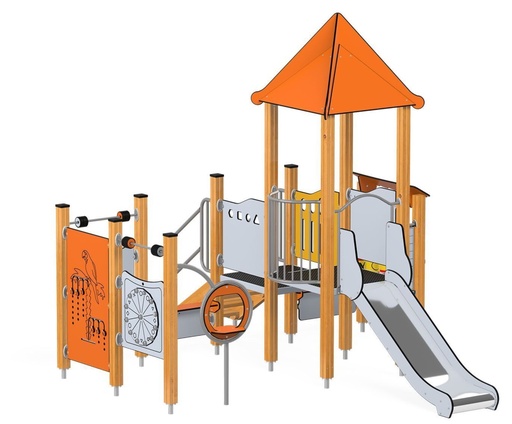 Quadro Set 1254