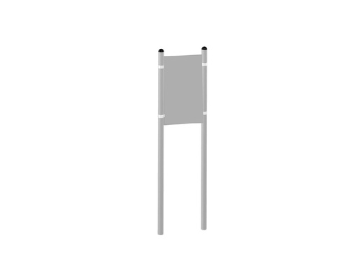 [5348] Scheda Verticale M