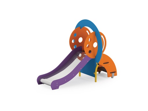 [7202EPZ] Scivolo Dino Mini 7202