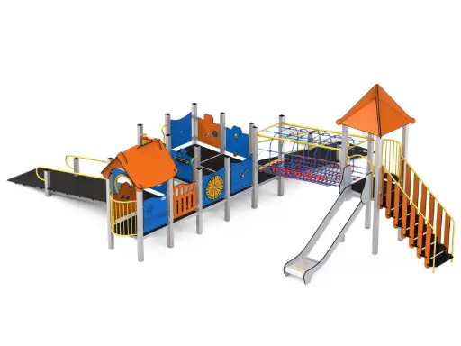 [12376MPN] Set Quadro Inclusivo 12376