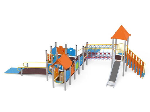 [12376MPN] Set Quadro Inclusivo 12376