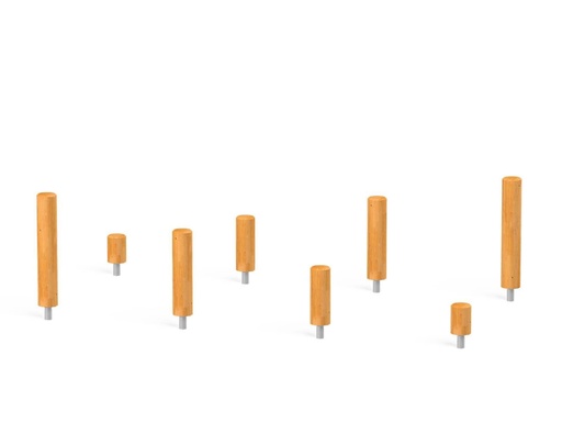 [4207E] Slalom