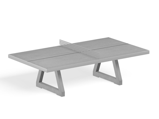 [4110] Tavolo Ping pong Mobile