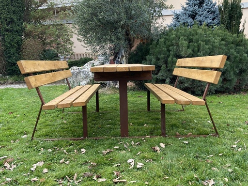 Picnic Renzo