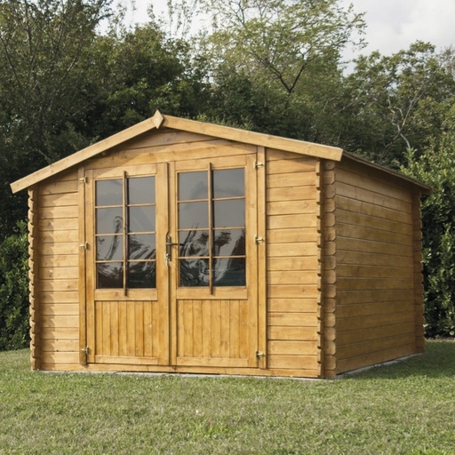 Casetta Cleo 300x300