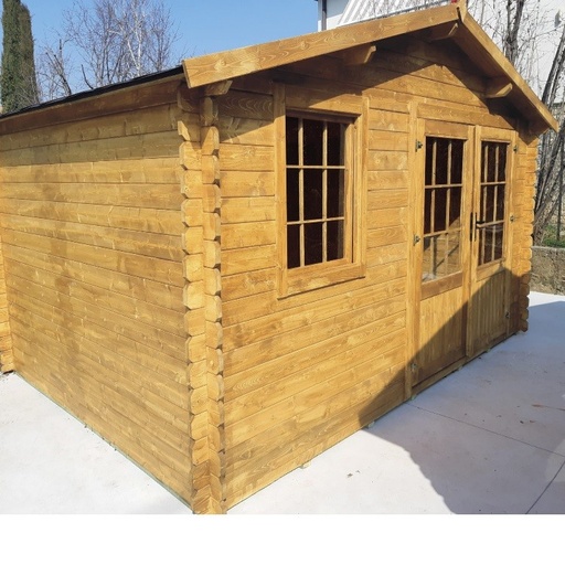 Casetta ines 400x400