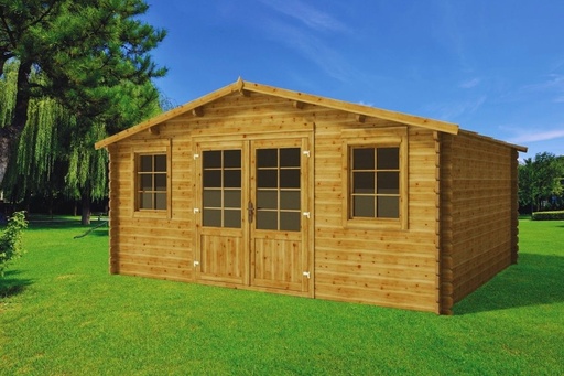 Casetta Emma 500x400