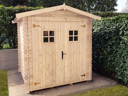 Casetta Bristol 200x200