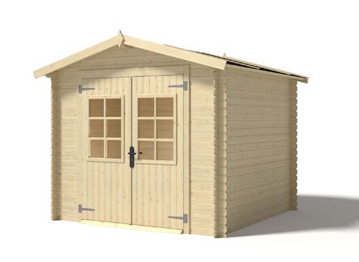 Casetta Viola 246x300