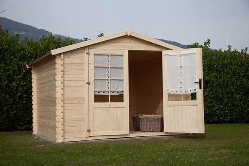 Casetta Siviglia 250x250