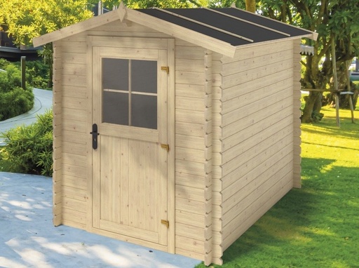 Casetta Giada 180X130