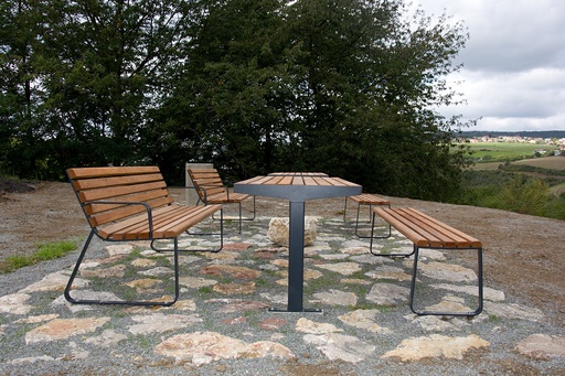 Tavolo PIKO 1800mm