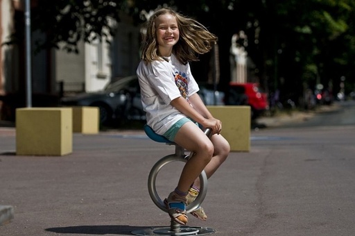 Unicycle