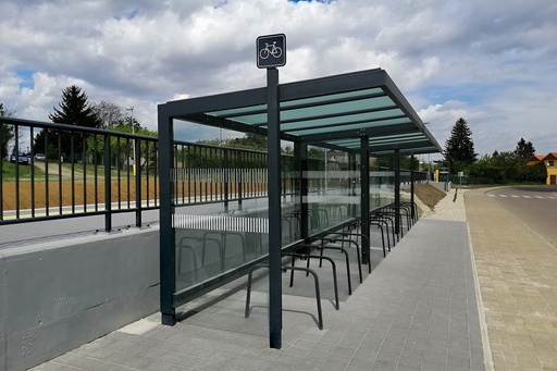 FRAMEO CYKLO 2