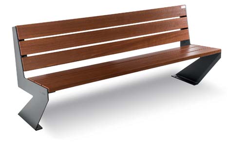ZENIT 106  Mod. M10-180-RG-TROPICAL Mod. M10-180-RG-ROBINIA EUROPEA