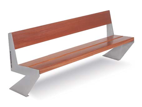 ZENIT Mod. M40-60-RG-TROPICAL Mod. M40-60-RG-ROBINIA EUROPEA