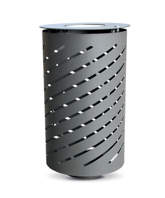 Cestino SPIRAL