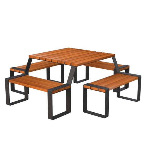 E-PICNIC