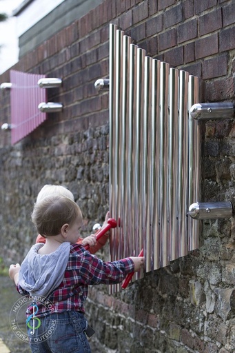 Mirror Chimes
