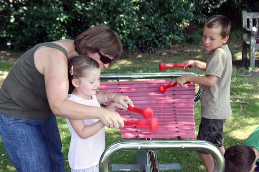 Marimba