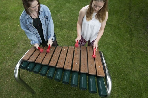 Gran Marimba