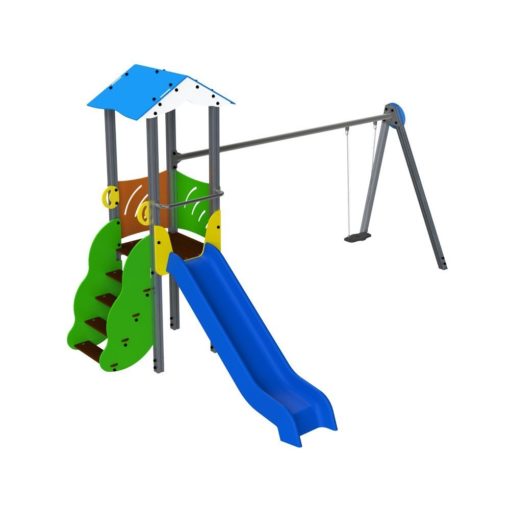Gioco Modulo Mikania 1
