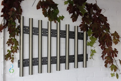 Soprano Diatonic Freechimes