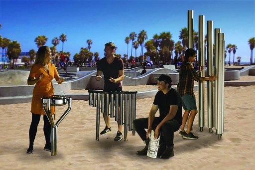 Alto Quartet Ensemble