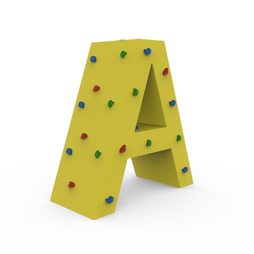 [ELEA00] ALPHABETICAL SCALING ELEA00A