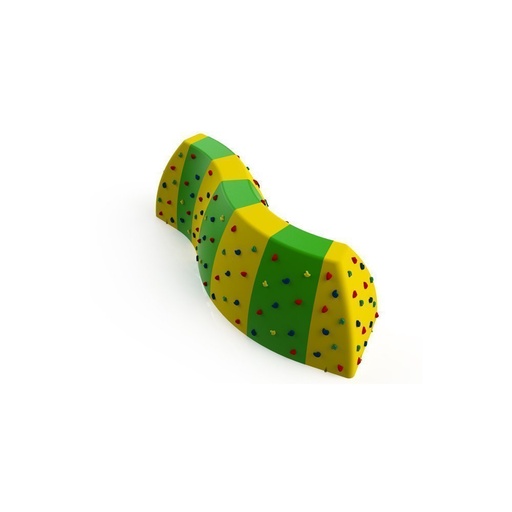 Arrampicata Modulare ELEM003