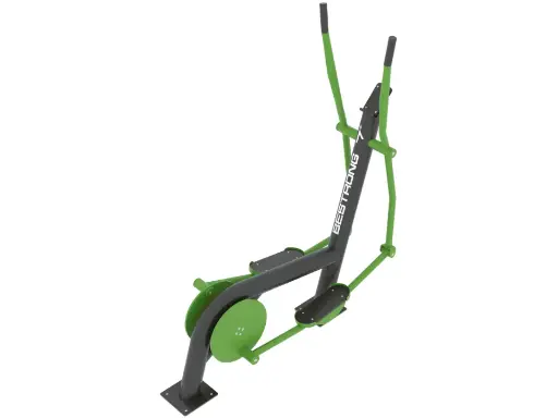 [1-1-300] Ellittica trainer