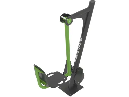 [1-1-309] Leg Press