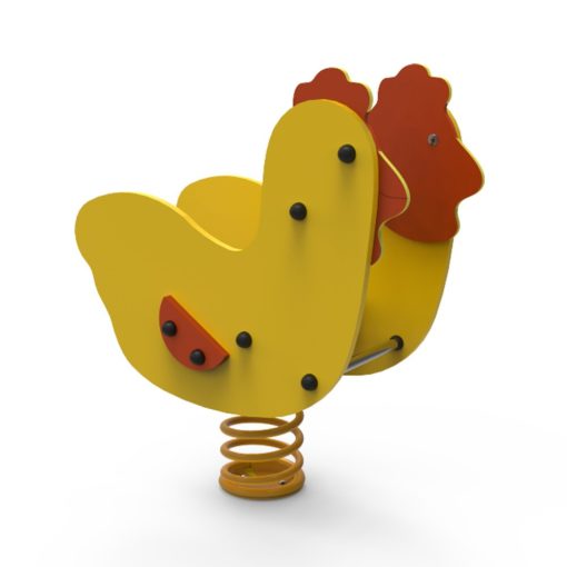 [ELMOL013S-Y] Gallina