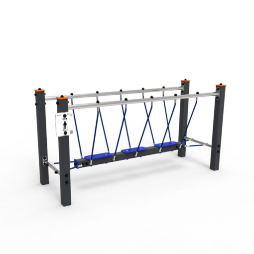 Ponte di Equilibrio e per la coordinazione muscolare