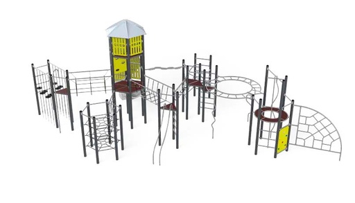 Torre 1332MP