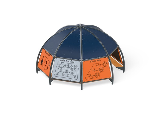 Planetarium 4920Z