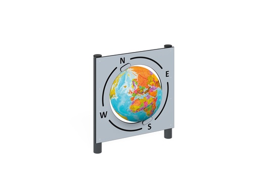 GLOBE 3669MP