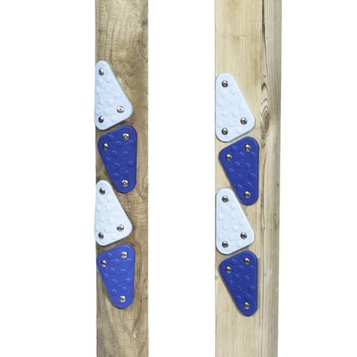 Marcatori per ipovedenti