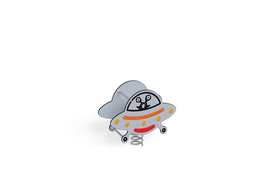 [30107EPZ] UFO ROCKER
