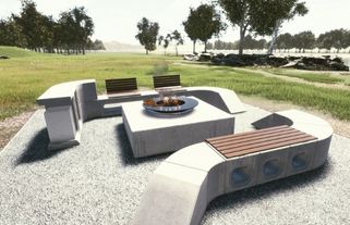 Barbecue B