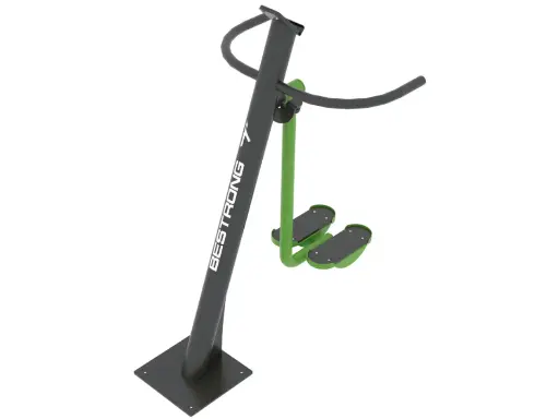 [1-1-302] Hip Swing