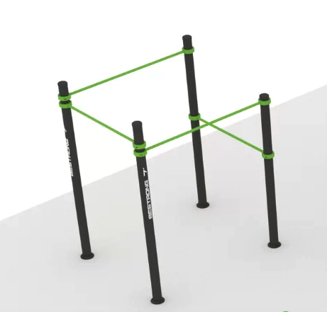 Quadro pull-up