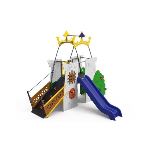 [ELDAN058RC2] CASTELLO FORTALEZA