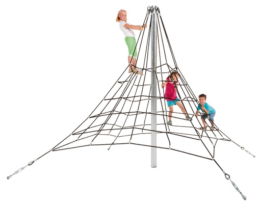 [360.027.006.002] Piramide in corda 270-60