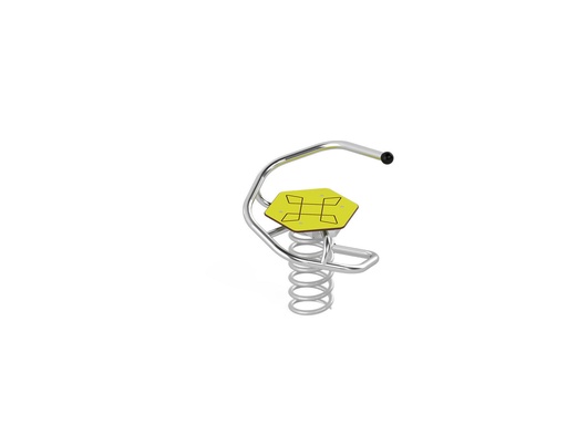 SPRING ROCKER VERTO