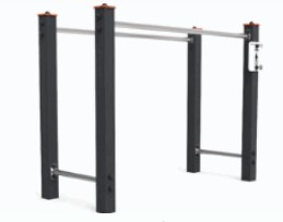 Barre parallele- BCM006-Y