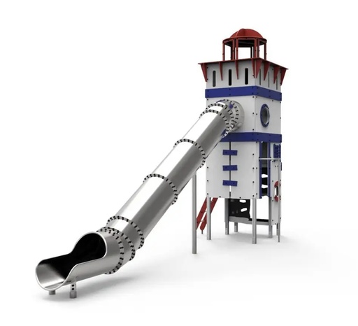 [ELTOWER01AL] Faro