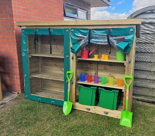 [NLCOM-130] Armadio contenitore 