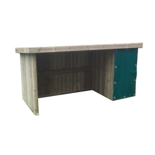 [PMD-131] Garage Lele